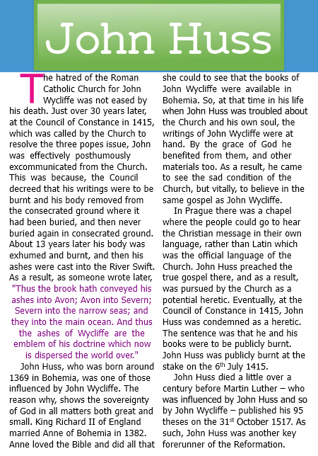 Harvest Pershore Life 2017 (Page 6)