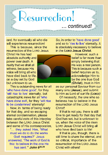 Easter Pershore Life 2023 (Page 3)