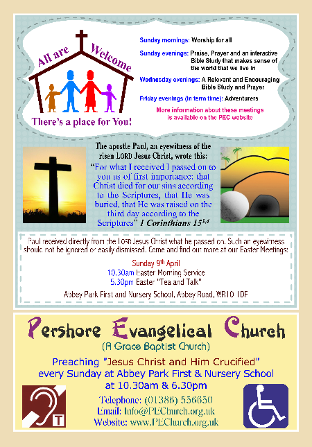 Easter Pershore Life 2023 (Page 4)